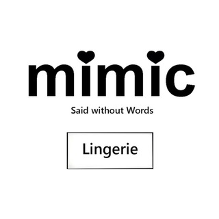 Mimic.Lingerie ( Нижнее Белье Ручной Работы)