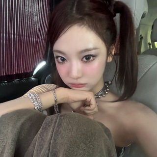 Стикеры с ниннин эспа • Ningning stickers