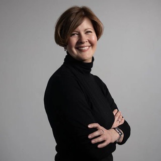 Психолог Наталия Минаева