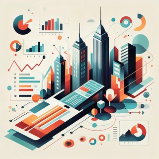 🪙 Финансовые рынки - всё как есть