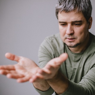 🍀 Жить собой. | Максим Дранко о жизни.