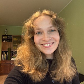 Англичанка