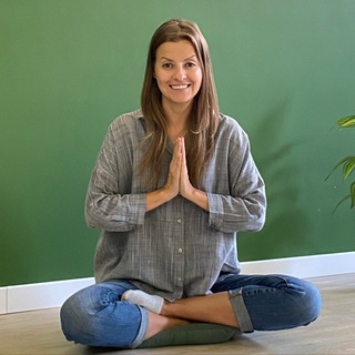 Медитация и осознанность 🧘‍♀️