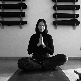 Дыши и успокойся!