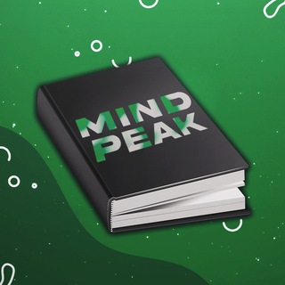 mind peak | Психология, Блог