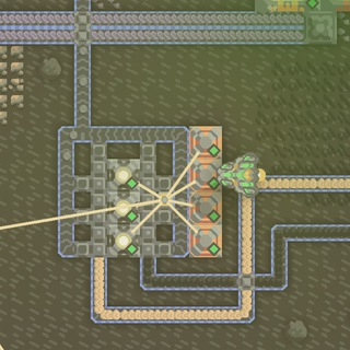 схемы для Mindustry