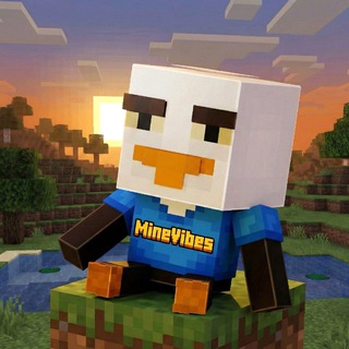 MineVibes - Сервера Minecraft