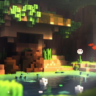 Чат игроков в Майнкрафт