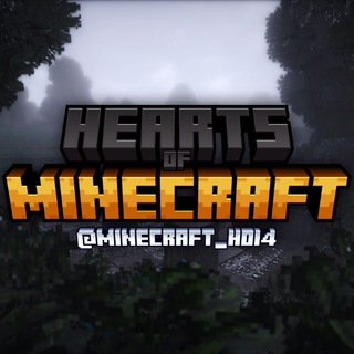 Hearts Of Minecraft | Военный DM сервер