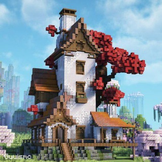 Майнкрафт | идеи для построек