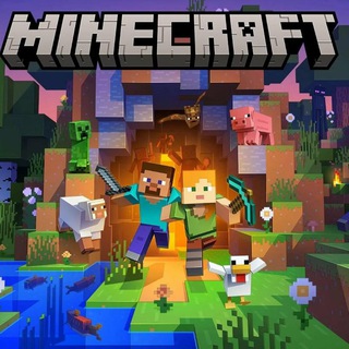 Minecraft / Майнкрафт