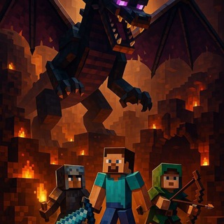 Майнкрафт постройки