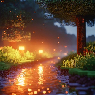 Пойдем строить деревню