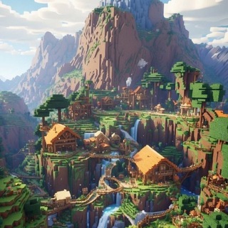 Модифицированный Майнкрафт