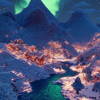 Модики на Кубики