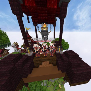 Minecraft | новости | рп🤍