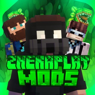 DLC от ЖЕКАPLAY