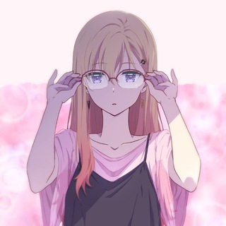 Склад анимешной красоты 🍵