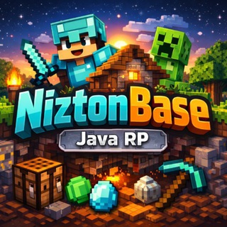 NiztonBase — Java Rp