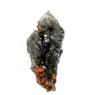 Минералы Приморья канал