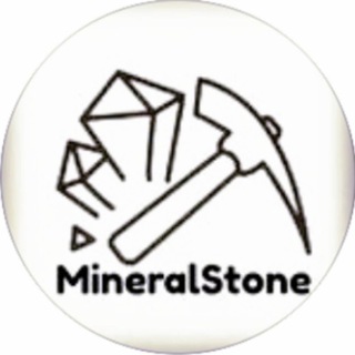 Минералы от mineralstone_ekb