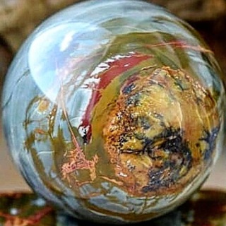 Канал: Минералы Урала️