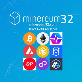 Minereum Token