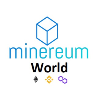 Minereum World [CAREFUL WITH SCAMMERS! WE WILL NEVER PM YOU!]