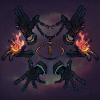 mineshield confessions!!