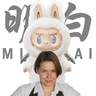 Пояснительная бригада Лабубу / 拉布布明白队伍