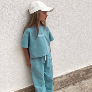 Детская одежда MiniZara Сочи🤩