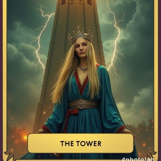 Открой Вселенную внутри себя с Юлей✨