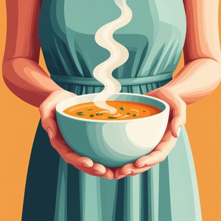 Мамины рецепты🍓