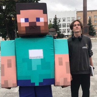 Miniegorka. стример, ютубер