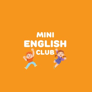 MiniEnglishClub