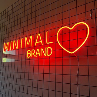 MINIMAL BRAND | РИНОЧНА 4956/4957 ❤️
