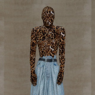 Мода на минималках ⚡️