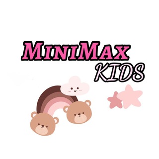 MiniMax|KIDS