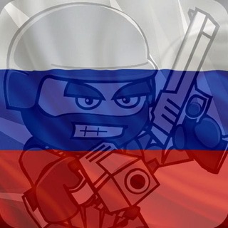 Mini Militia Classic СНГ