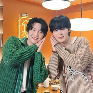 юнмины бебики