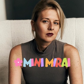 Mini Mirai | Организация детской | Монтессори