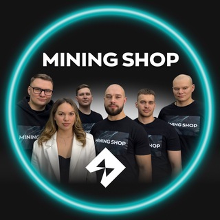 Mining Shop Андрей💵