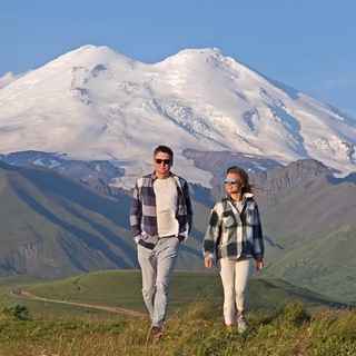 Minivan.Me 🏔️ пейзажные туры и авторские путешествия 🚐