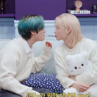 🌸🌷minlix🌸🌷