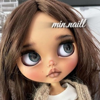 MIN.NAIL / Ростов