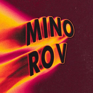 Minorov | Нейросети