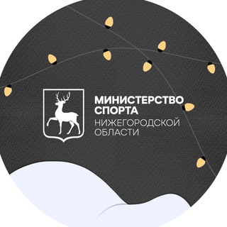 Министерство спорта Нижегородской области