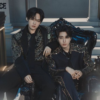 двое бродячих детей