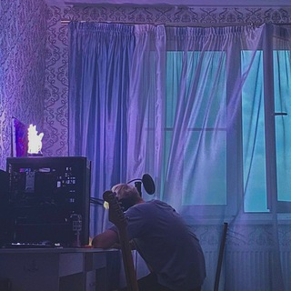 мятный крикет