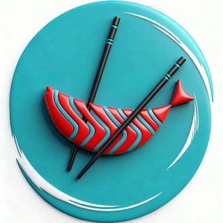 МЯТНЫЙ ЛОСОСЬ 🍣